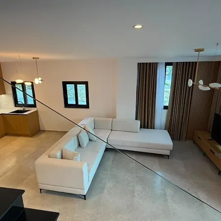 빌라 Luxury In - With Private Pool 보르쉬