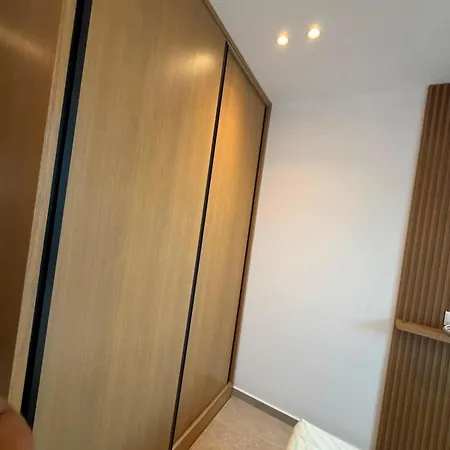 Luxury In - With Private Pool * Borsh