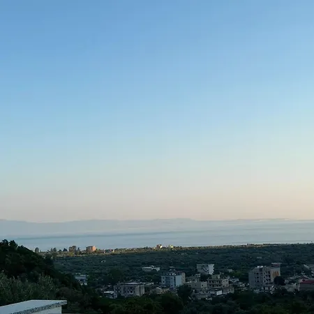 Luxury In - With Private Pool * 보르쉬