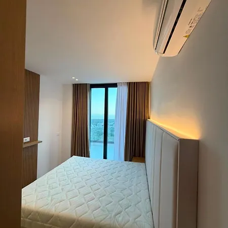 Luxury In - With Private Pool Vila