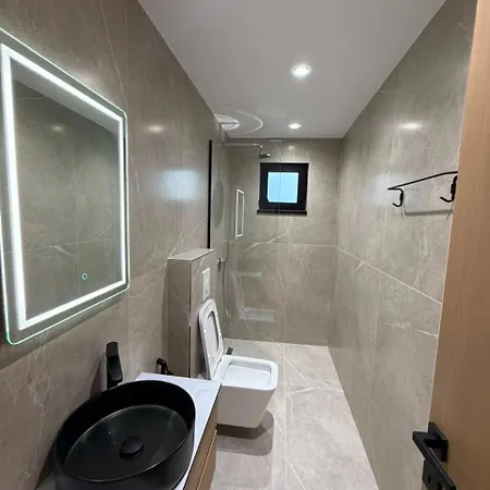 빌라 Luxury In - With Private Pool 보르쉬