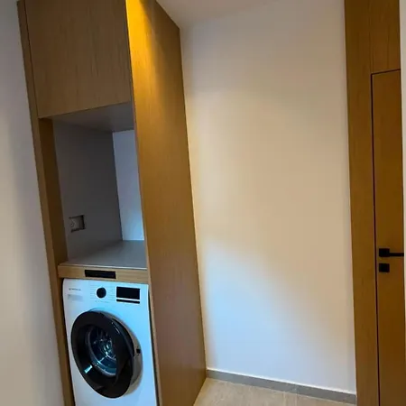 Luxury In - With Private Pool 빌라