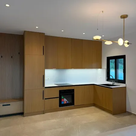 Luxury In - With Private Pool *