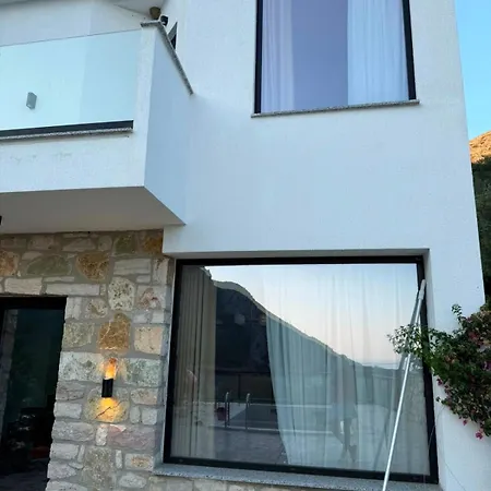 빌라 Luxury In - With Private Pool