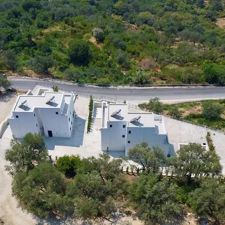 빌라 Luxury In - With Private Pool *