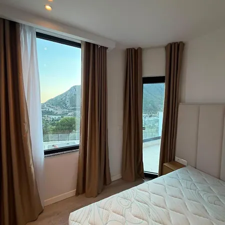 Vila Luxury In - With Private Pool Borsh