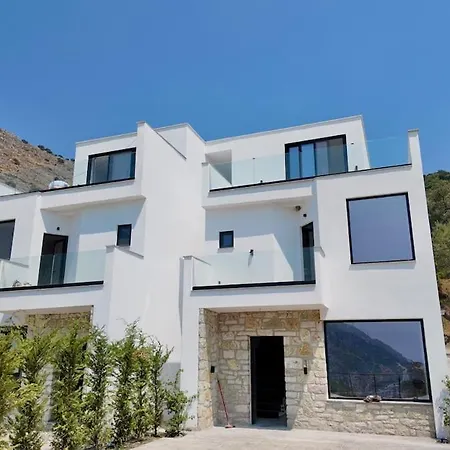 빌라 Luxury In - With Private Pool